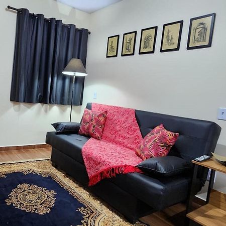 פוז דו איגואסו Proximo A Av Das Cataratas - Ar Condicionado - Estacionamento Privado מראה חיצוני תמונה